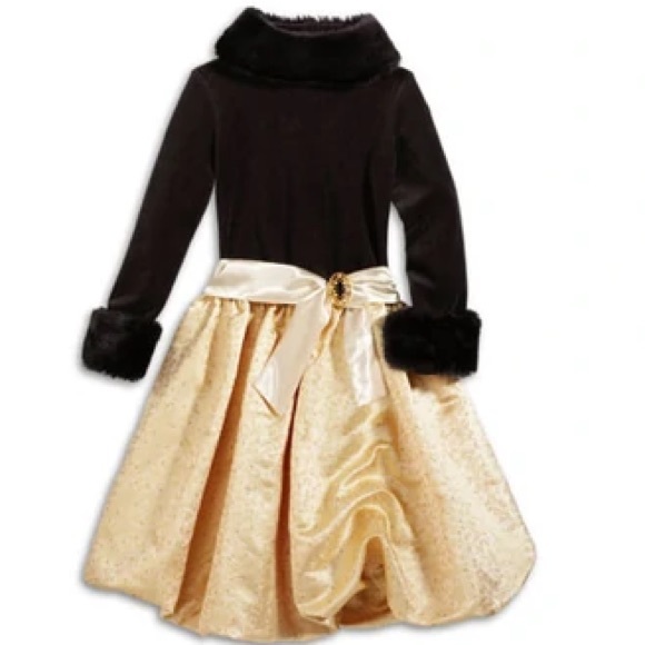 Host Pick - American Girl Holiday Dress for Girl - Picture 14 of 15